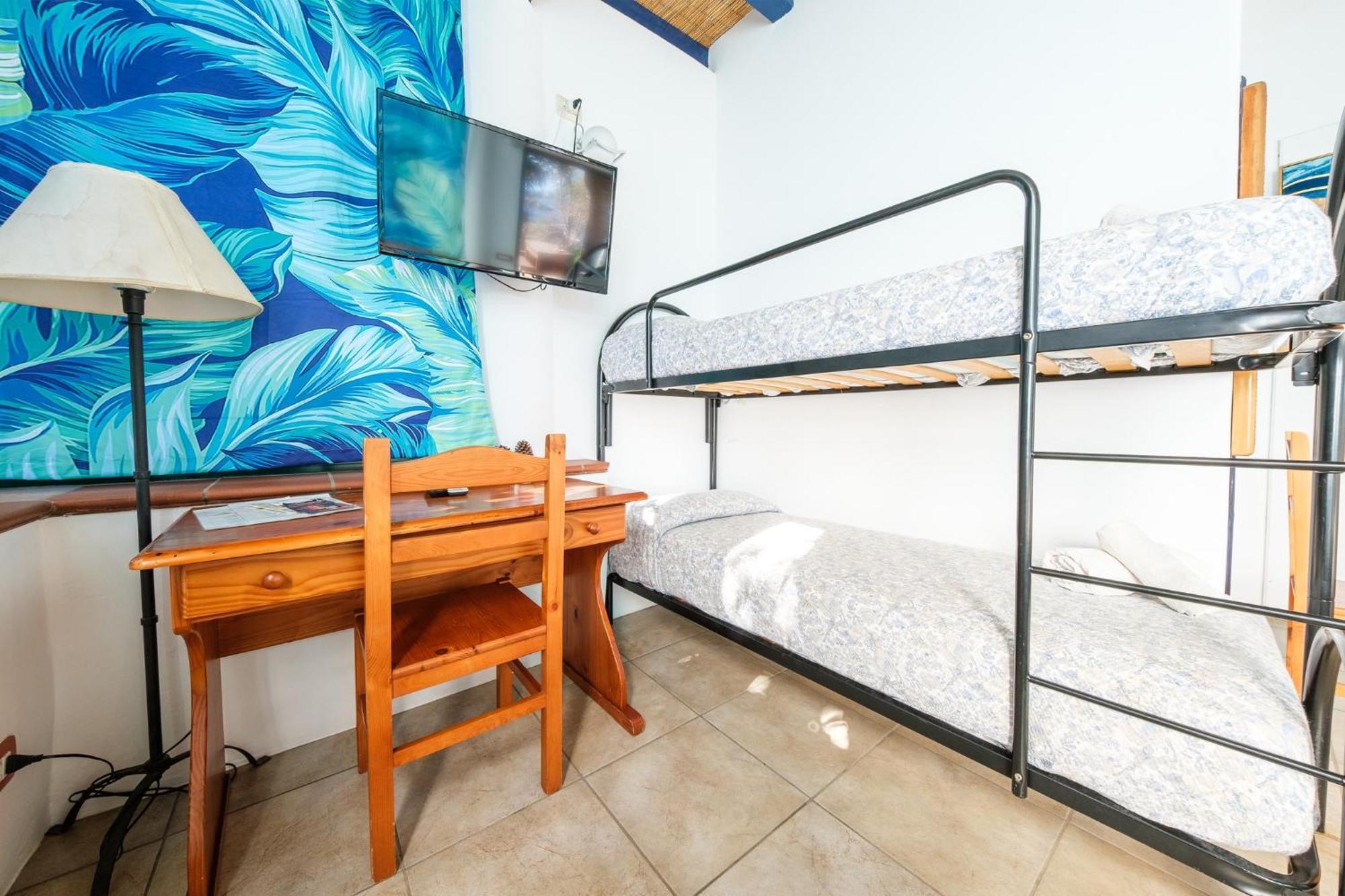 B&B Il Giardino Segreto Στρόμπολι Εξωτερικό φωτογραφία